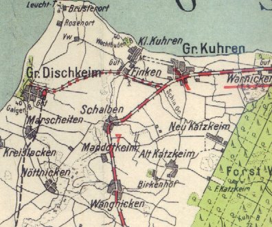 Pharus_Schalben_Map
